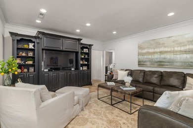 Experience luxury lakefront living in this custom-designed home - photo 48