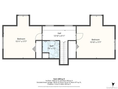 This beautiful and expansive 2,500 sqft 3 bedroom, 3 bath Farm - photo 49