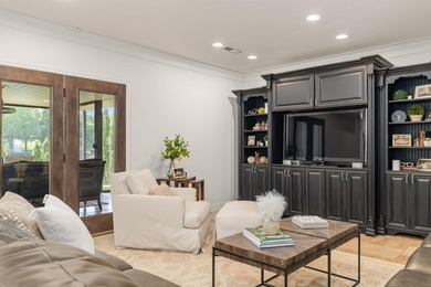 Experience luxury lakefront living in this custom-designed home - photo 49
