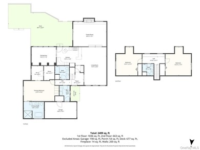 This beautiful and expansive 2,500 sqft 3 bedroom, 3 bath Farm - photo 50