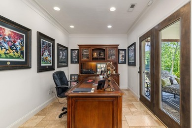 Experience luxury lakefront living in this custom-designed home - photo 51
