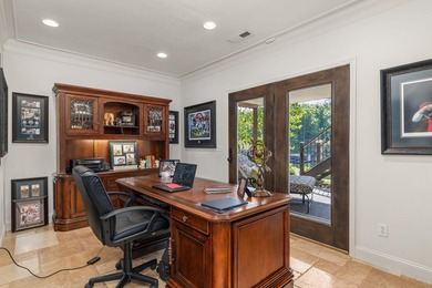 Experience luxury lakefront living in this custom-designed home - photo 52