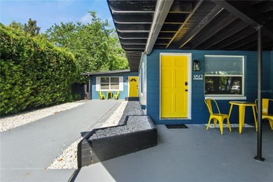 Great opportunity for this duplex in a prime location.
The - photo 3