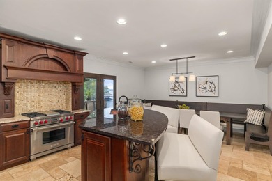 Experience luxury lakefront living in this custom-designed home - photo 54
