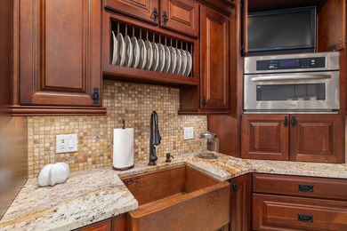 Experience luxury lakefront living in this custom-designed home - photo 58
