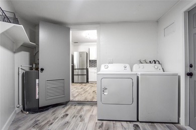 Great opportunity for this duplex in a prime location.
The - photo 9