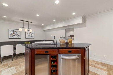 Experience luxury lakefront living in this custom-designed home - photo 59