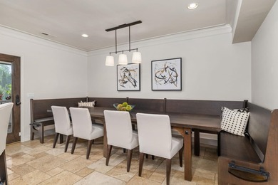 Experience luxury lakefront living in this custom-designed home - photo 60