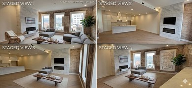 UPSCALE CONDO IN DOWNTOWN CHARLESTON: This 2-bedroom 2-bath - photo 2