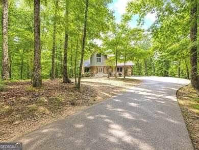 Follow the winding paved driveway through a canopy of mature - photo 3