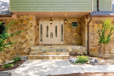 Follow the winding paved driveway through a canopy of mature - photo 6
