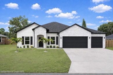 Beautiful new construction read by end of September 2026! 12K - photo 1