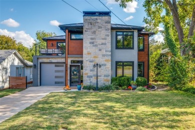 White Rock Lake Home For Sale in Dallas Texas