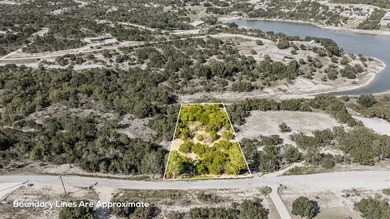 Mountain Lakes Ranch Lot For Sale in Bluff Dale Texas