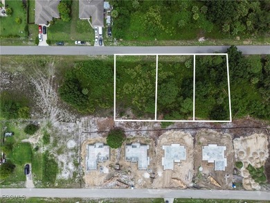 Lehigh Acres Area Lot For Sale in Lehigh Acres Florida