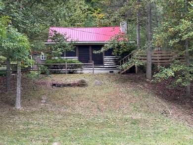 Lawco Lake Home For Sale in Pedro Ohio