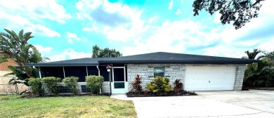 Lake Home For Sale in Seffner, Florida