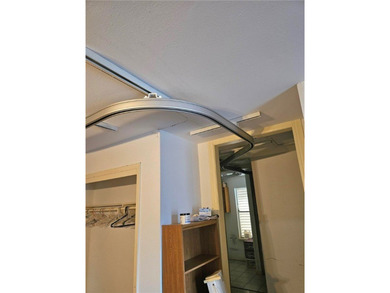 Long time owner home. Wheelchair accessible. House is currently