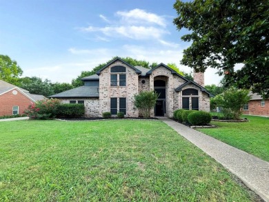 Lake Ray Hubbard Home For Sale in Rockwall Texas