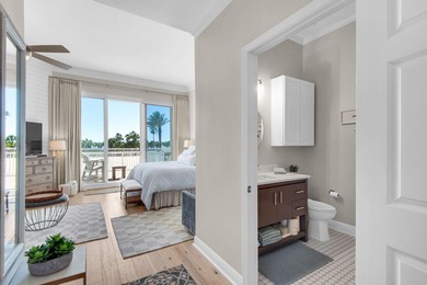 Lanai level studio offers gulf views and direct access to the - photo 13