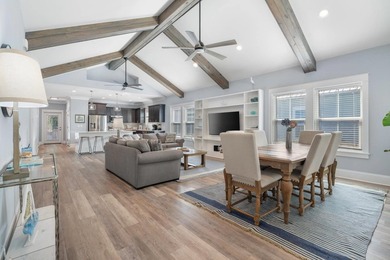 Experience quintessential coastal living in South Walton with - photo 15