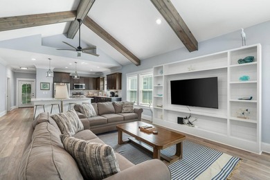 Experience quintessential coastal living in South Walton with - photo 16