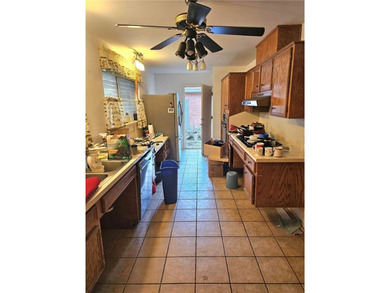 Long time owner home. Wheelchair accessible. House is currently