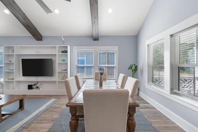 Experience quintessential coastal living in South Walton with - photo 17
