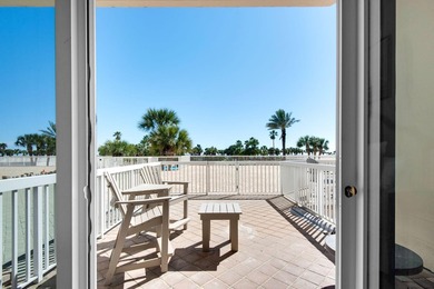 Lanai level studio offers gulf views and direct access to the - photo 17