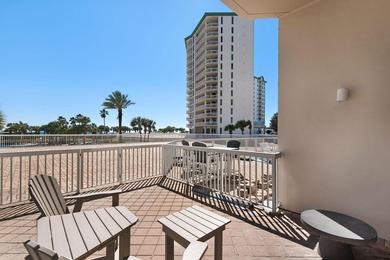 Lanai level studio offers gulf views and direct access to the - photo 18