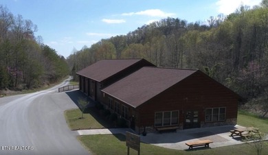 Oh the View Potential! If you're looking for Norris Lake & - photo 18