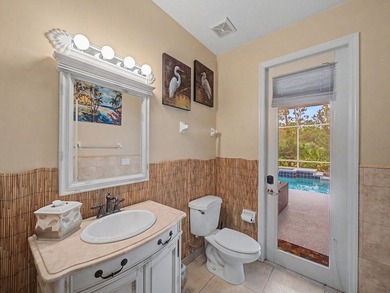 Welcome to this beautifully updated 4-bedroom, 2.5-bath pool - photo 18