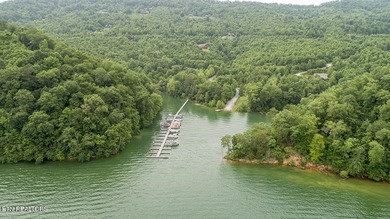Oh the View Potential! If you're looking for Norris Lake & - photo 19