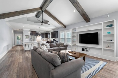 Experience quintessential coastal living in South Walton with - photo 20