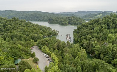 Oh the View Potential! If you're looking for Norris Lake & - photo 20