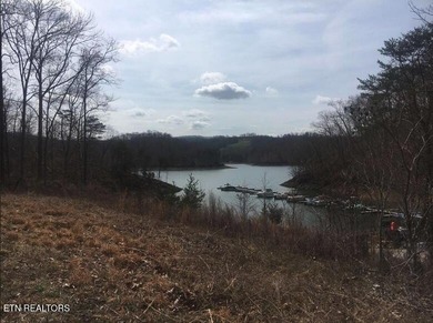 Oh the View Potential! If you're looking for Norris Lake & - photo 21