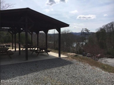 Oh the View Potential! If you're looking for Norris Lake & - photo 22