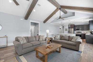 Experience quintessential coastal living in South Walton with - photo 24