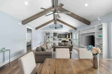 Experience quintessential coastal living in South Walton with - photo 25