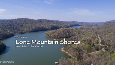Oh the View Potential! If you're looking for Norris Lake & - photo 26