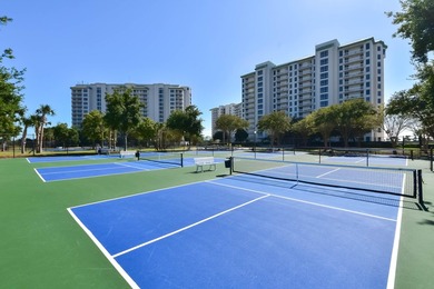 Lanai level studio offers gulf views and direct access to the - photo 27