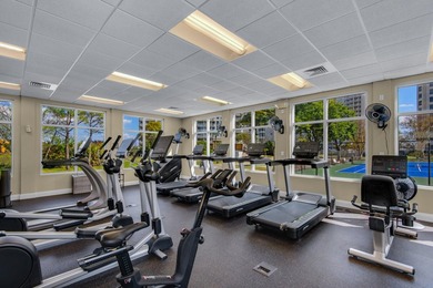 Lanai level studio offers gulf views and direct access to the - photo 32