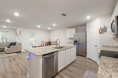 LOW INTEREST RATE VA ASSUMABLE LOAN! Step into this modern 2022 - photo 5