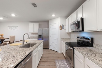 LOW INTEREST RATE VA ASSUMABLE LOAN! Step into this modern 2022 - photo 6