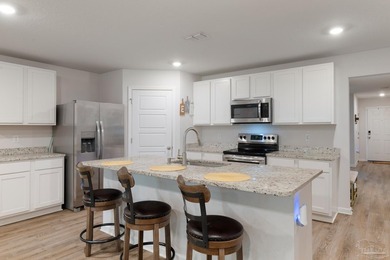 LOW INTEREST RATE VA ASSUMABLE LOAN! Step into this modern 2022 - photo 9