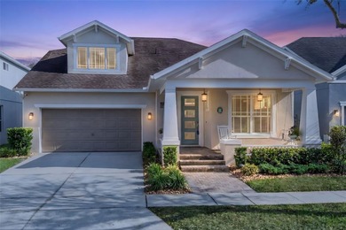 Avalon Lakes Home For Sale in Orlando Florida