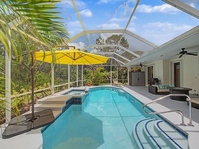 Welcome to this beautifully updated 4-bedroom, 2.5-bath pool - photo 41