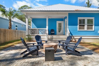 Experience quintessential coastal living in South Walton with - photo 44
