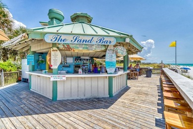 Lanai level studio offers gulf views and direct access to the - photo 44