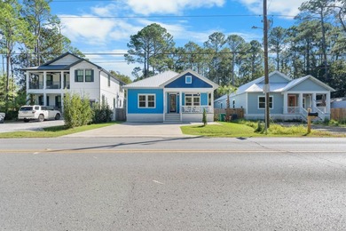 Experience quintessential coastal living in South Walton with - photo 46